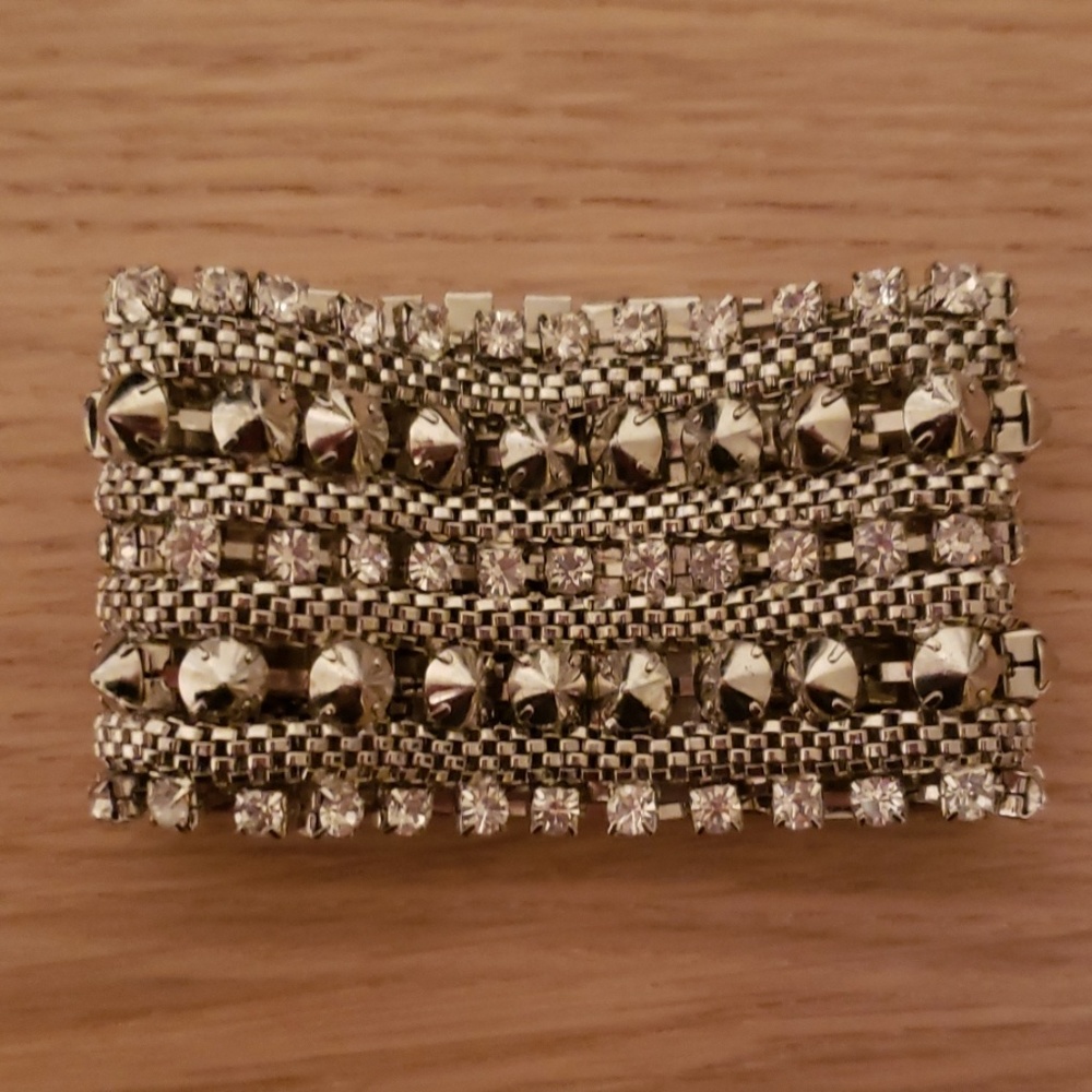 Pretty bracelet